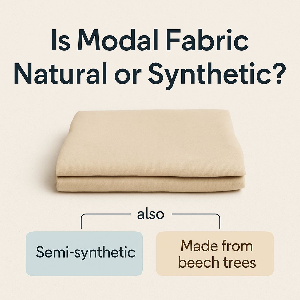 What is modal Fabric 