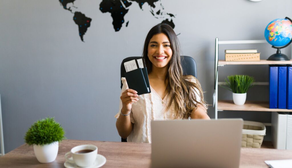 How to Become a Travel Agent in Florida