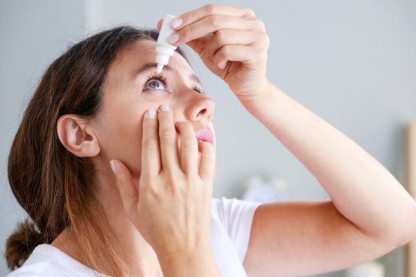 Read more about the article What Is Commonly Misdiagnosed as Pink Eye? You Should Know