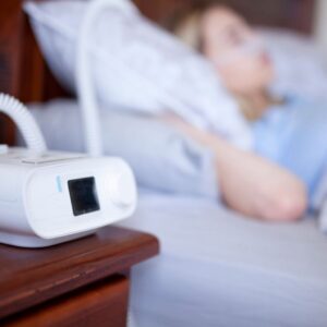 Read more about the article Is It Illegal to Change CPAP Pressure? You Need to Know