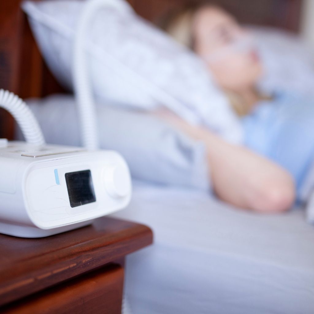 Read more about the article Is It Illegal to Change CPAP Pressure? You Need to Know