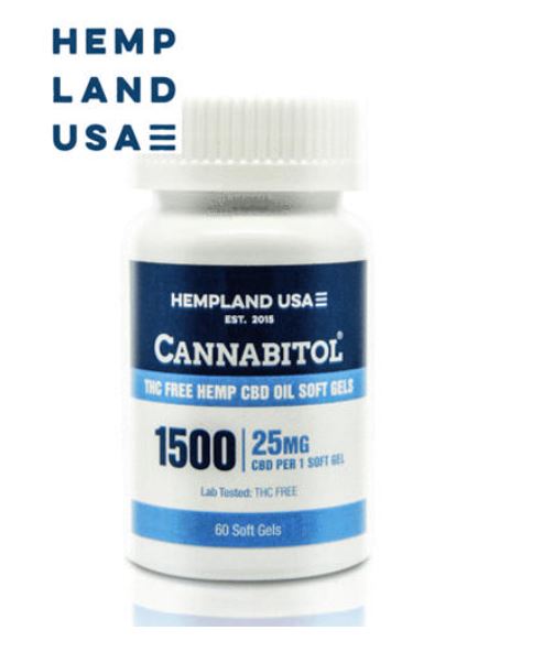 Read more about the article What Is Cannabitol? Everything You Need to Know