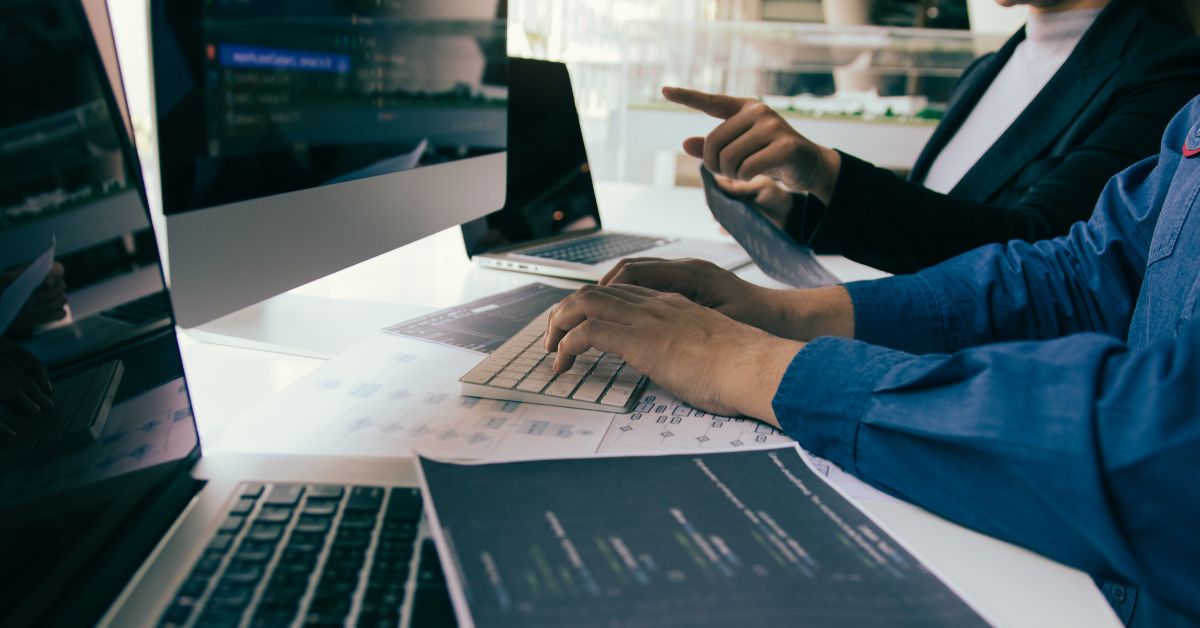Read more about the article What Is 493xds5.0 In Software – Overview of Modern Framework