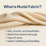 What is modal Fabric
