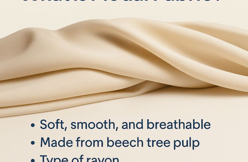 What is modal Fabric