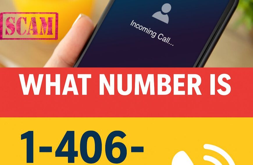 what number is 1-406-630-4059​
